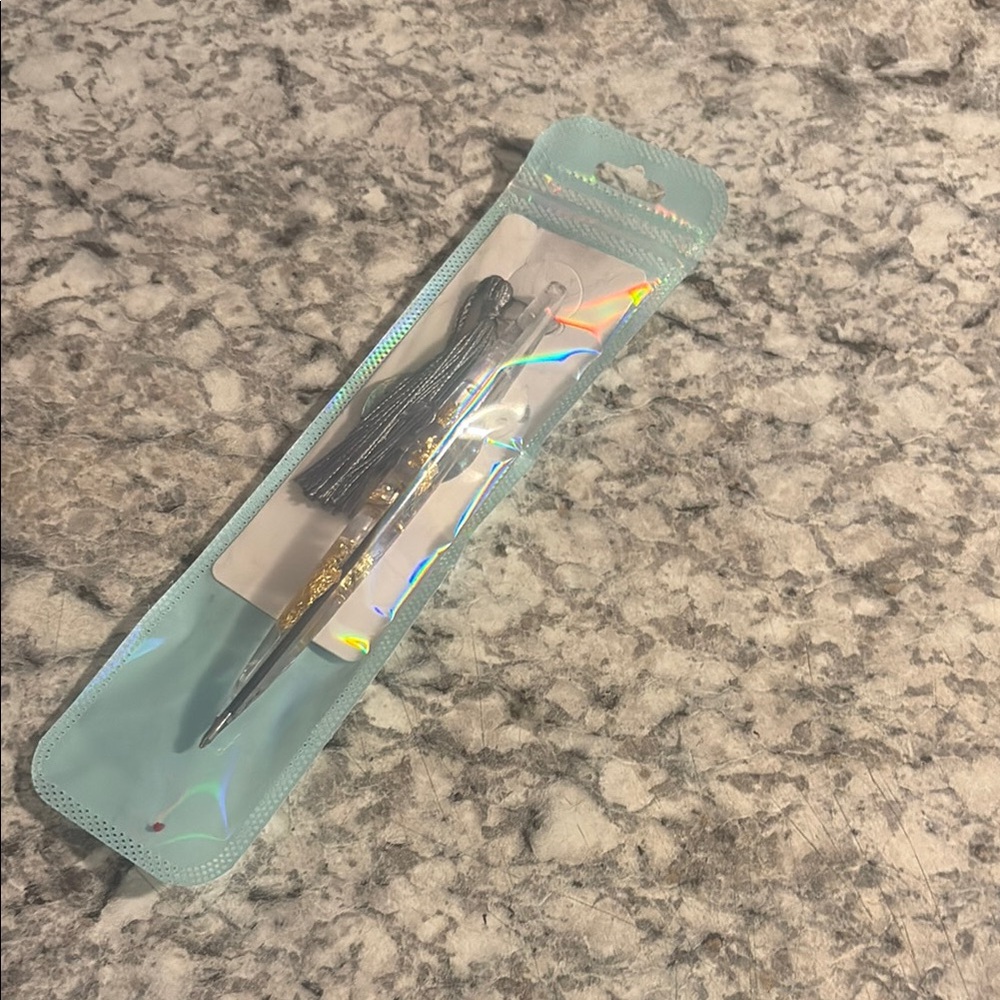 New Brand (Itenerary) Pen.